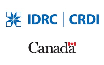 International Development Research Centre (IDRC) Canada