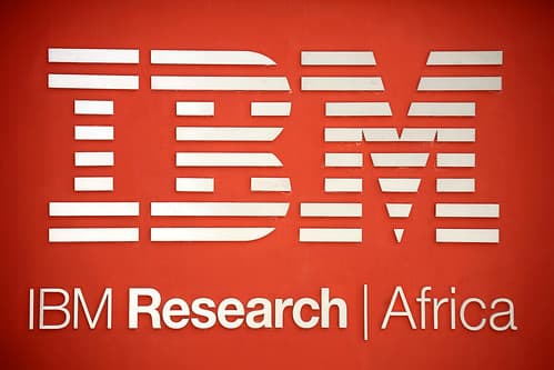 IBM Research Africa