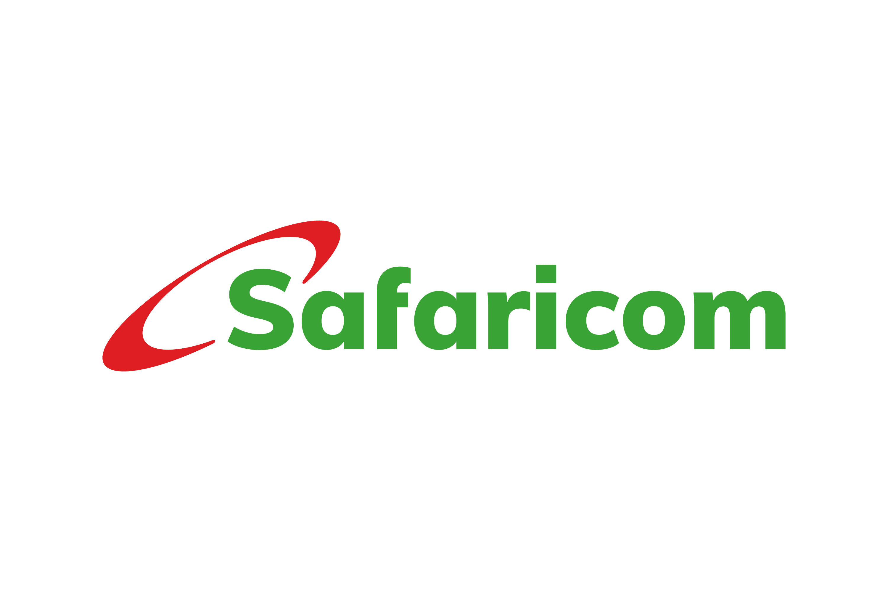 Safaricom