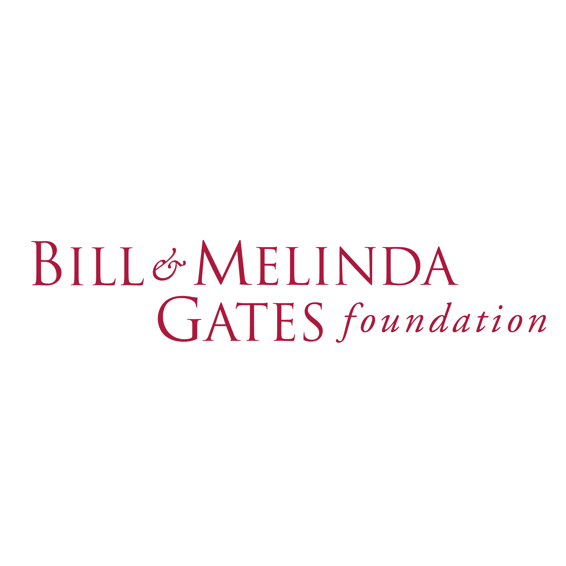 Bill and Melinda Gates Foundation