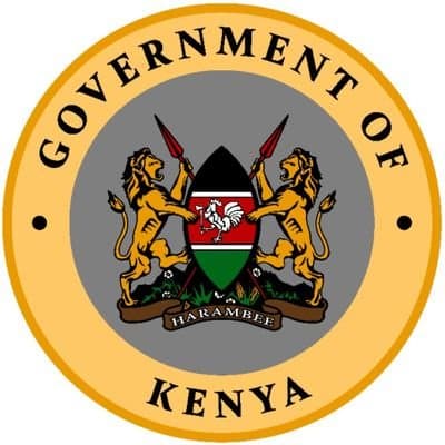 The Government of Kenya