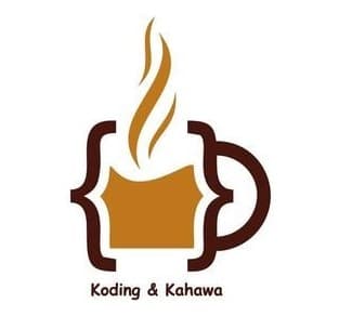 Koding & Kahawa