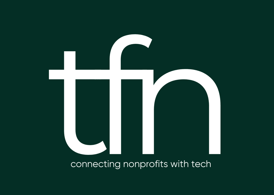 Tech for Non Profits (TFN)