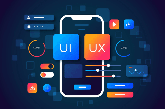 UX/UI Innovators