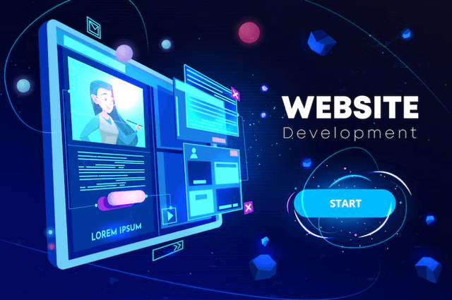 Web Developers